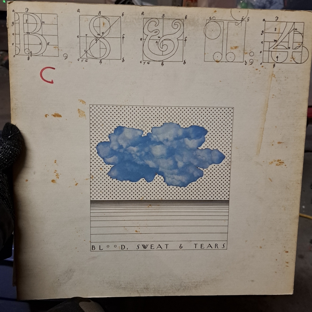 B,s,& t; 4 record